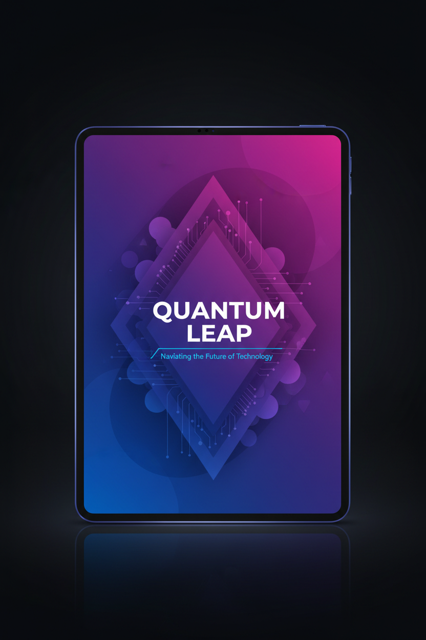 Digital EBook