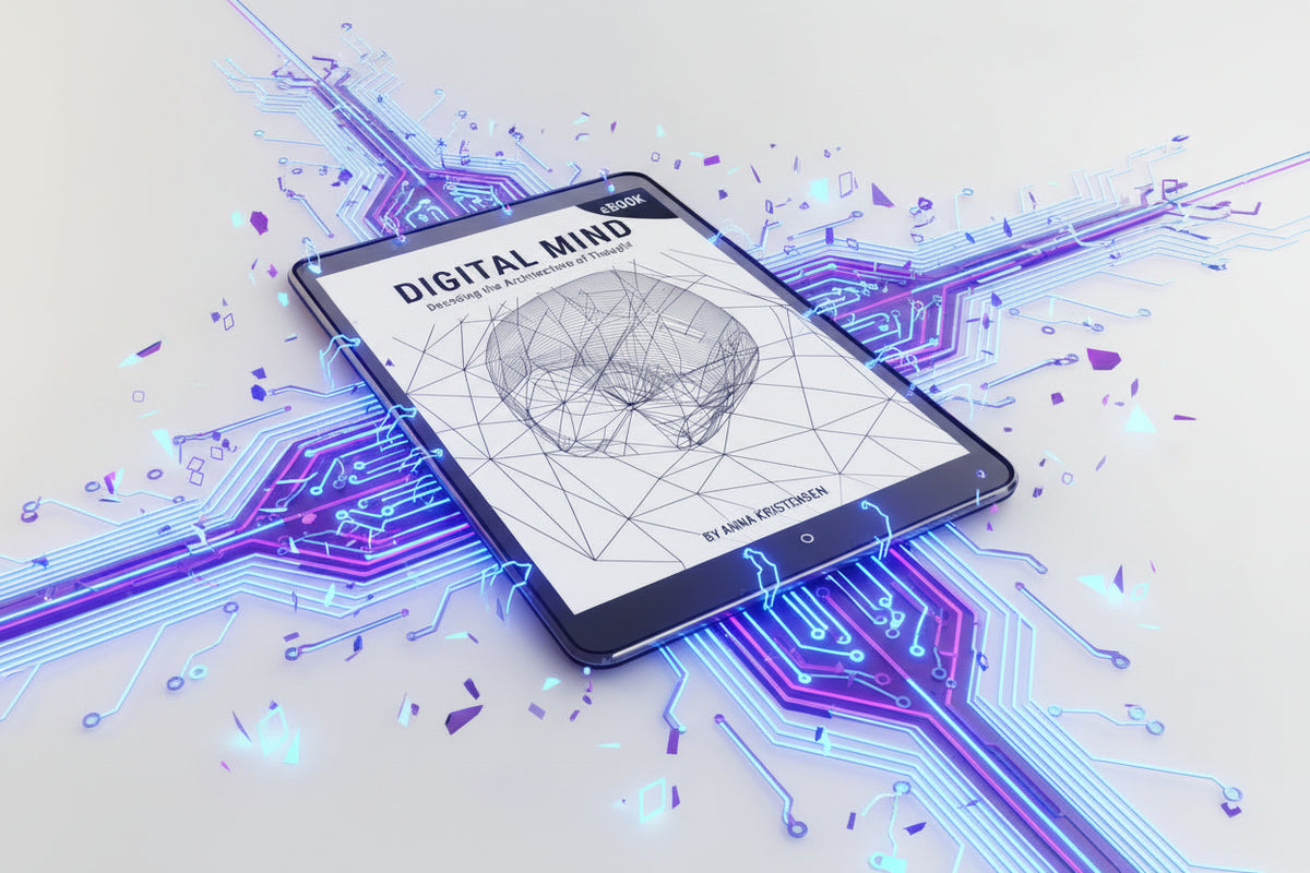 Digital Mind: How Technology Is Rewiring Human Thought
