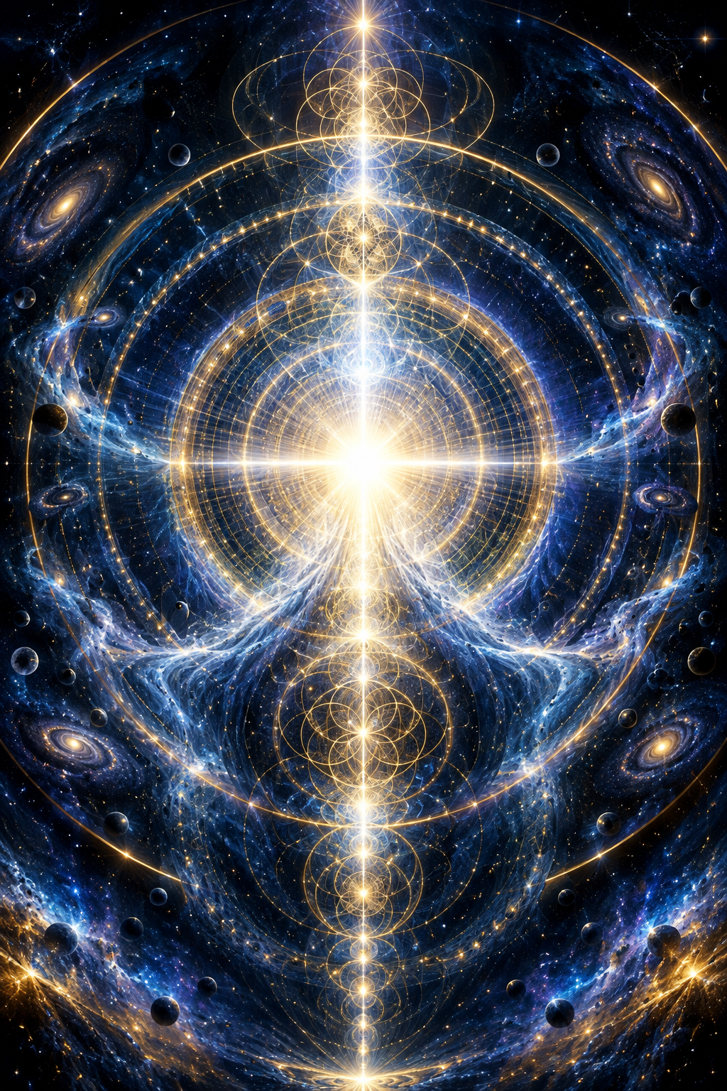 StillNess: A Guided Audio Journey Into Consciousness & Ancient Wisdom